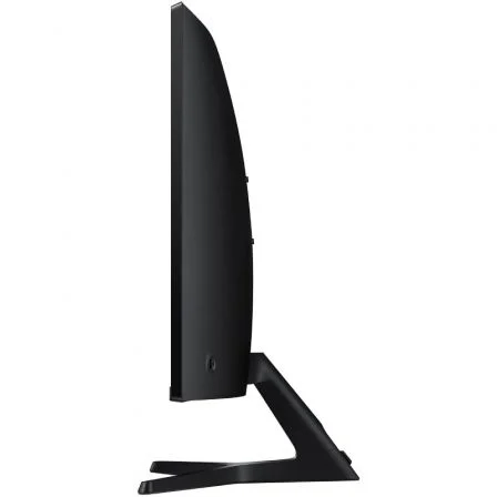Samsung Monitor Essential S3 S39GD 32 Pulgadas Curvo Full HD VA Negro